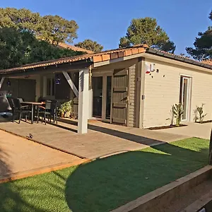 Côte D'azur L'abris-côtier Villa Gassin