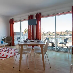 France - Appt Pour 4 Proche Appartement Bénodet