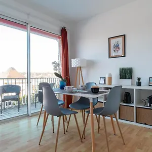 Britania - Appt Pour 6 Proche Appartement Bénodet