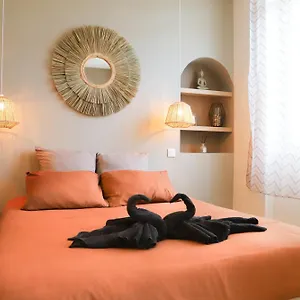  Appartement Serenity Spa- Balneotherapie