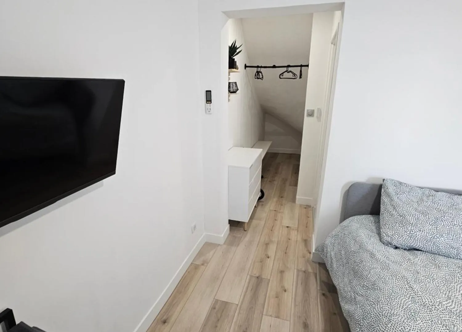 Le 14B Rdc Apartment Saint-Priest  France