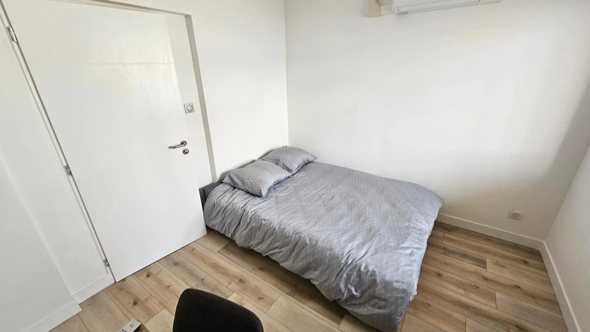 Le 14B Rdc Apartment Saint-Priest