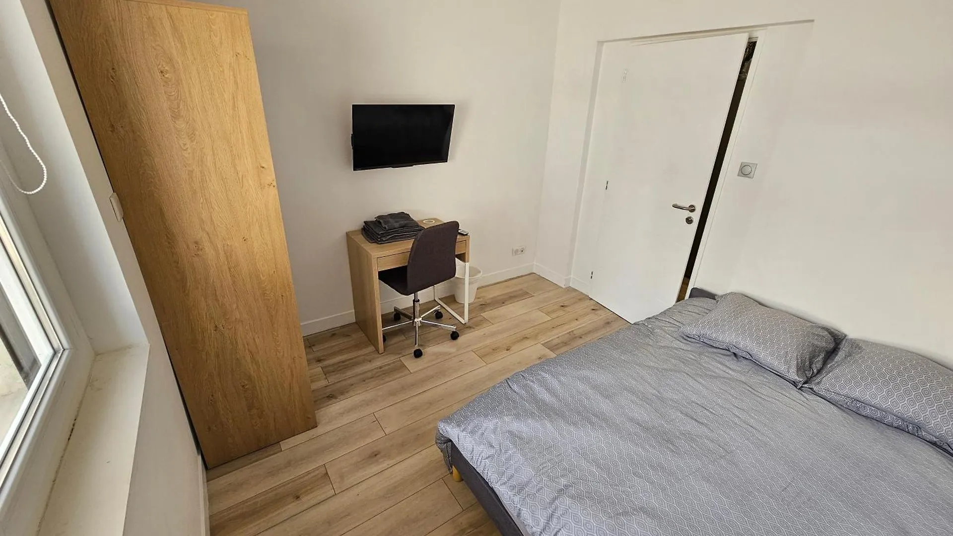 Appartement Le 14B Rdc à Saint-Priest