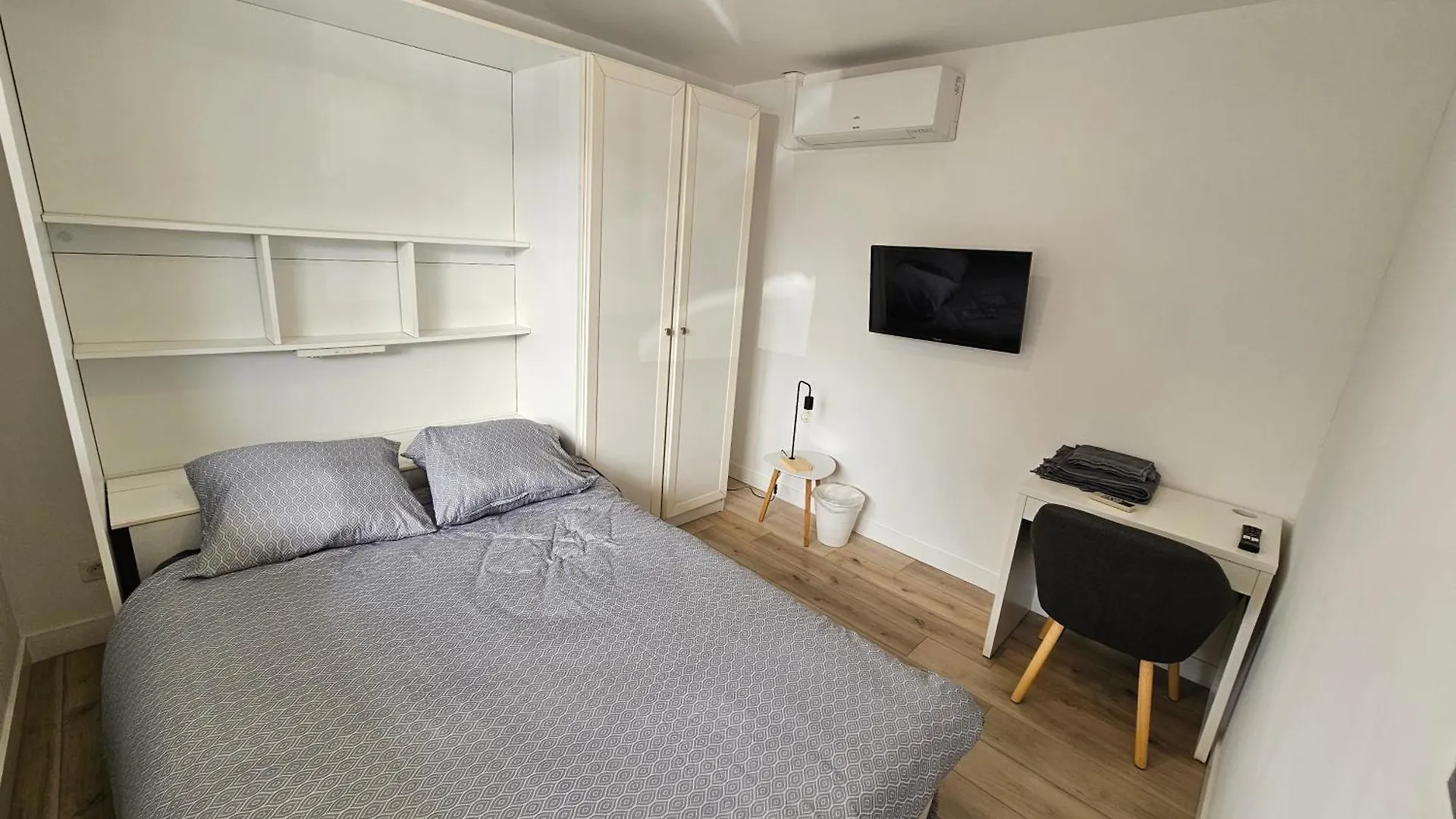 Le 14B Rdc Apartment Saint-Priest  0*, Saint-Priest (Rhone)