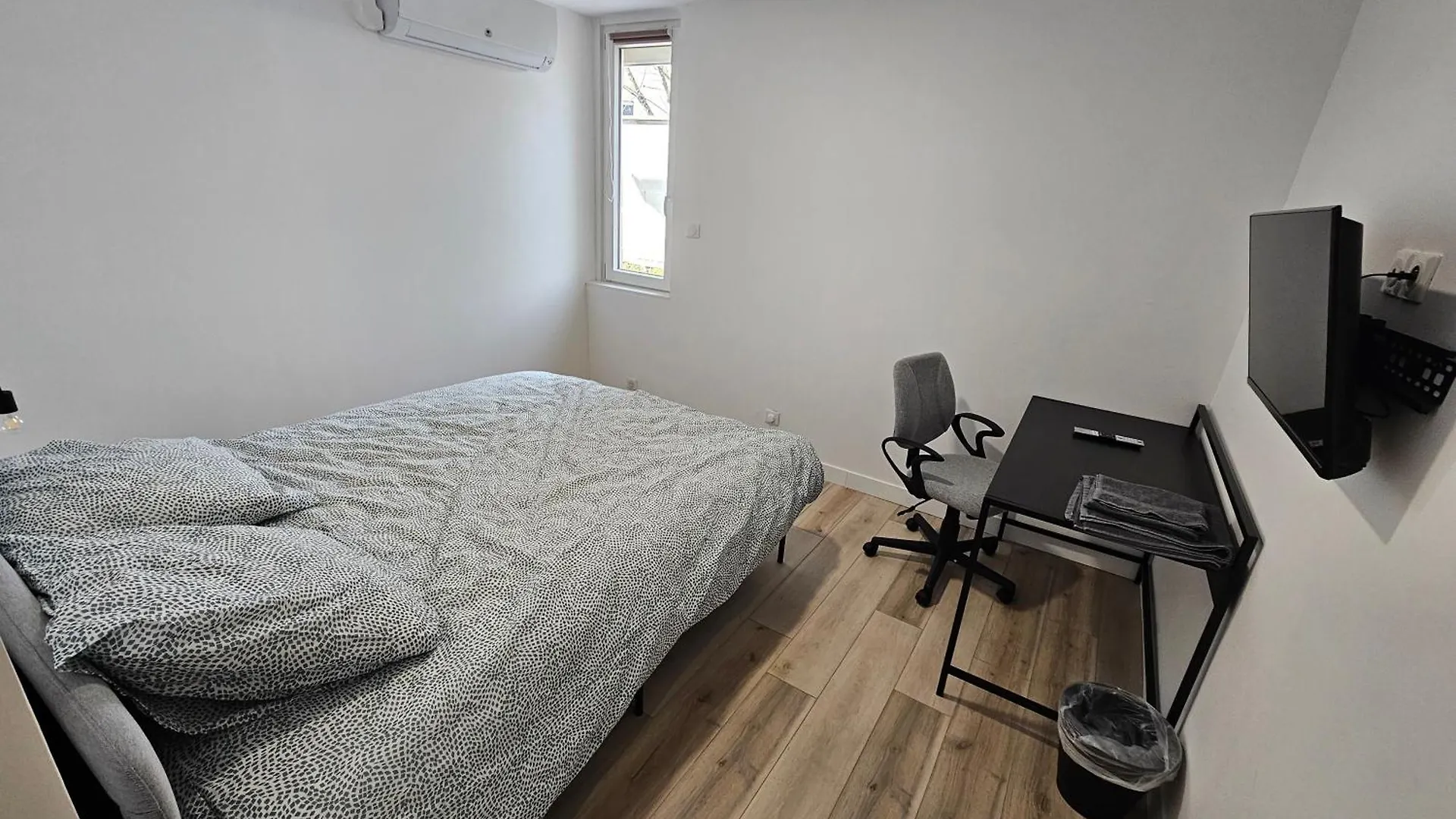Le 14B Rdc Apartment Saint-Priest  France